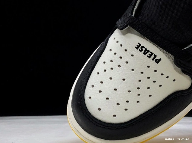 Rep - 861428 NRG Air 1 Retro For High Jordan 107 